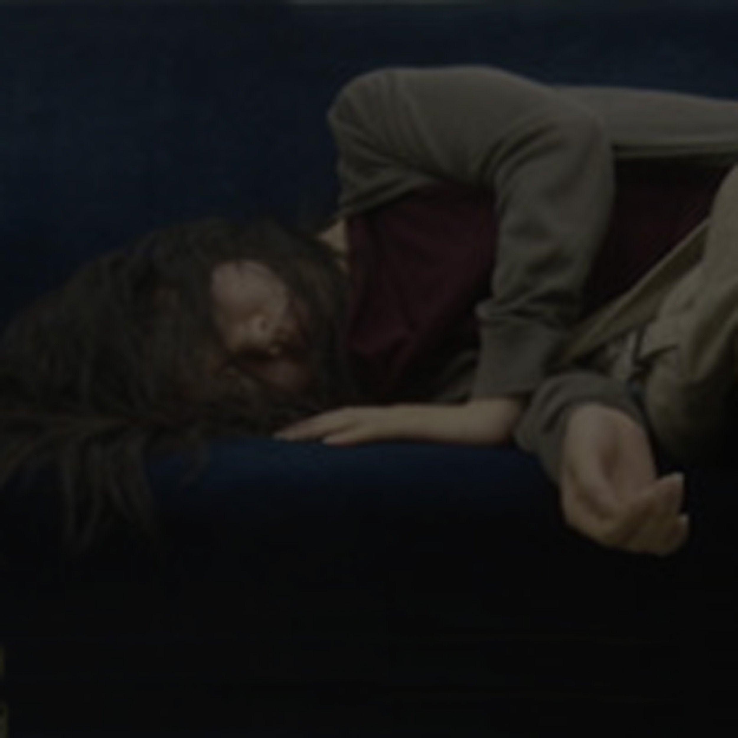 Sans Titre, 2013 — Tirage Lambda collé sur Dibond, 60 x 60 cm