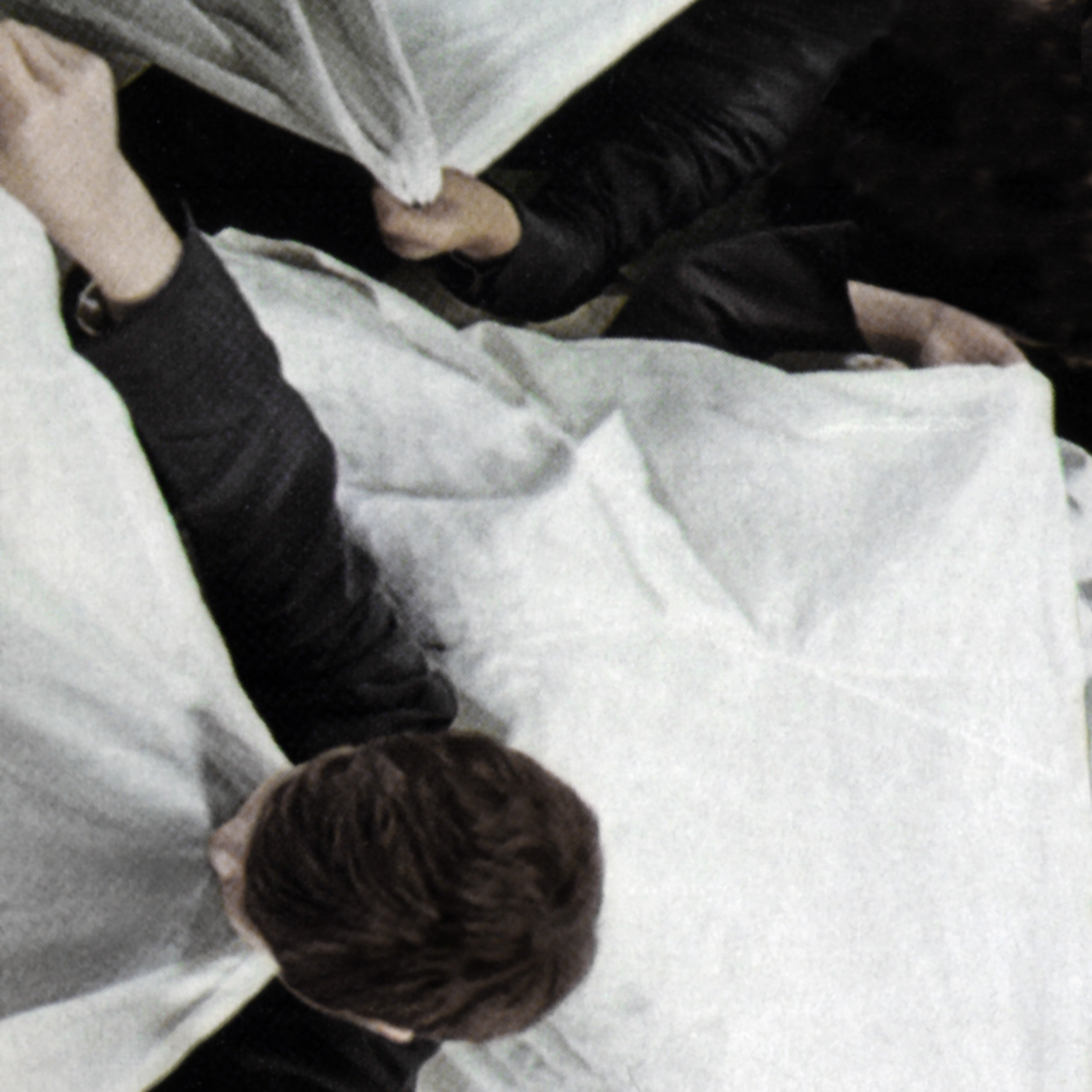Sans Titre, 2010 — Tirage Lambda collé sur Dibond, 70 x 70 cm