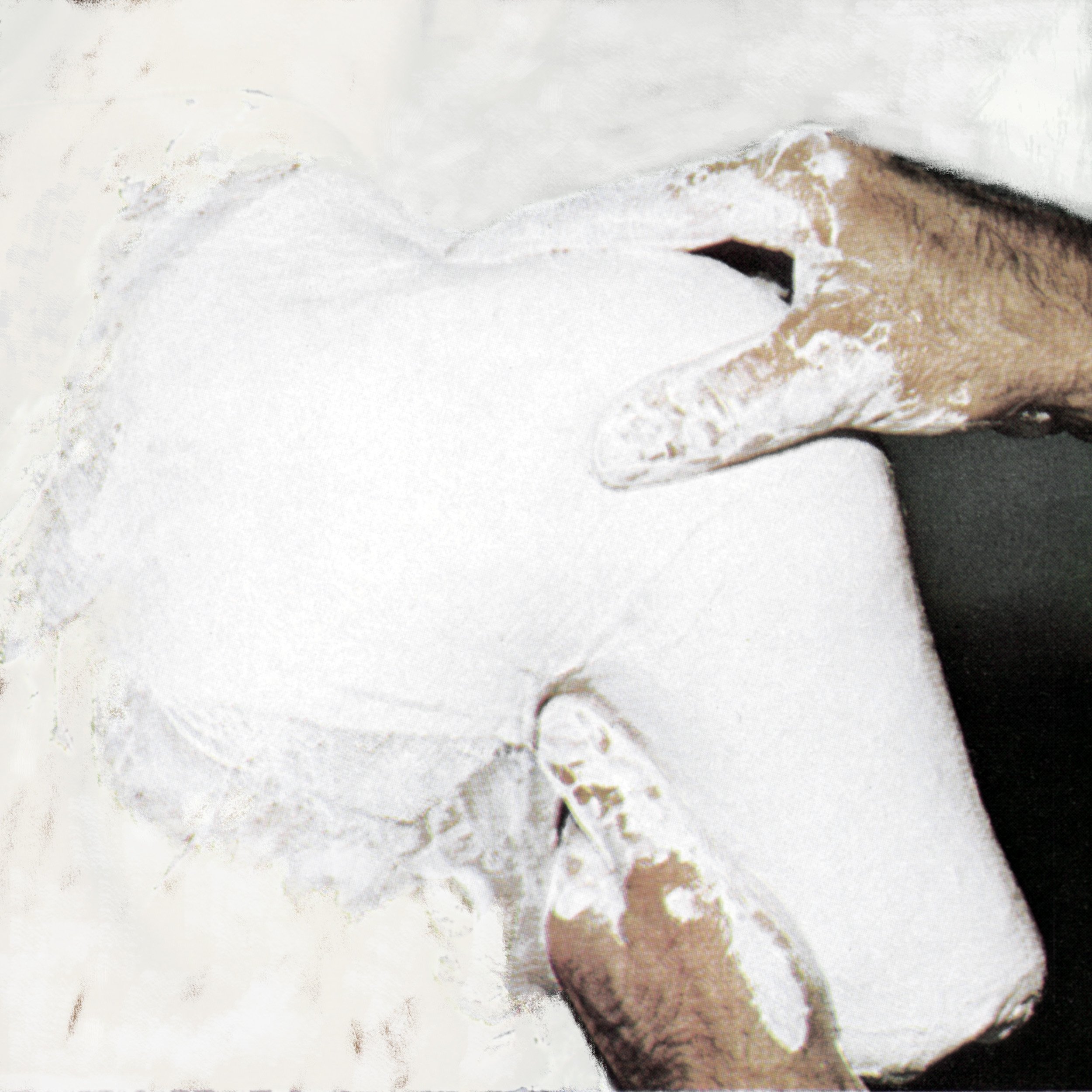 Sans Titre, 2008 — Tirage Lambda collé sur Dibond, 50 x 50 cm