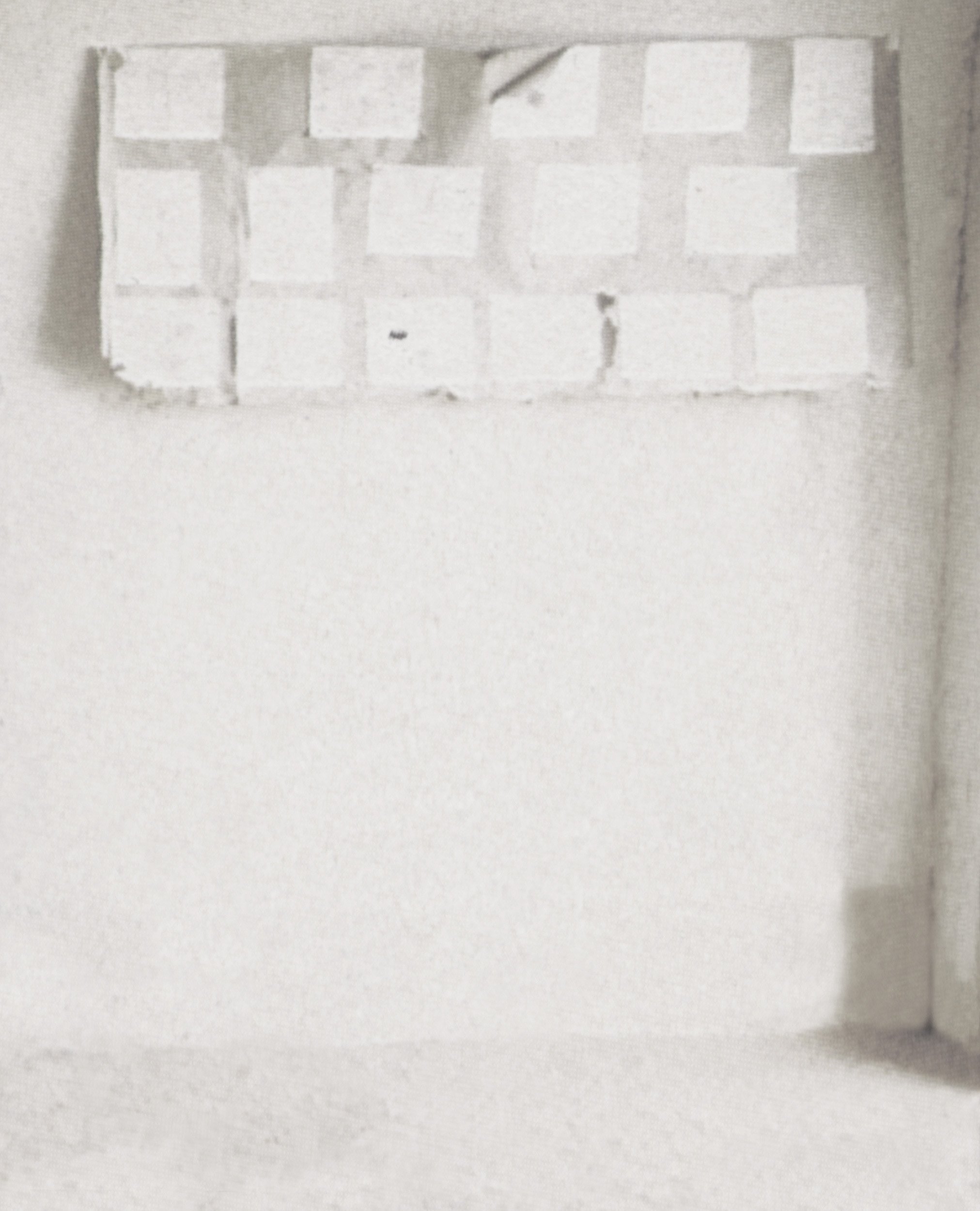 Sans Titre, 2008 — Tirage Lambda collé sur Dibond, 150 x 120 cm