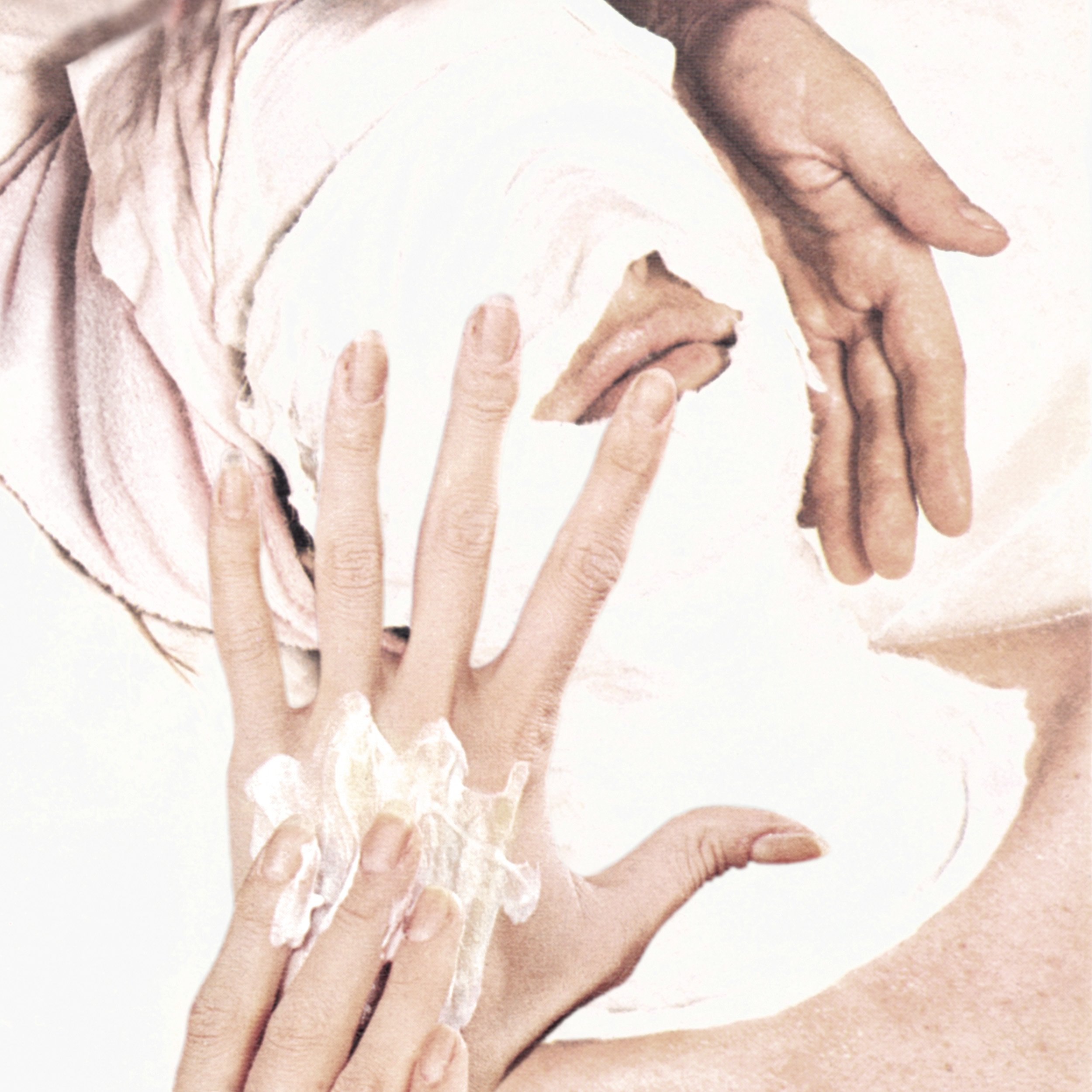 Sans Titre, 2004 — Tirage photographique collé sur Dibond, 50 x 50 cm