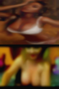 Just extra sexy times.