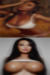 Breasted housewife swingers
