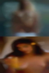 Mature women cum