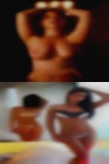 Females beach having