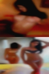 Hot girls faking Indiana