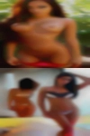 Swinger house party