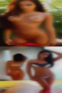 Wife swapping clips in cum panties!