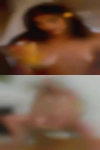 Breasted housewife swingers