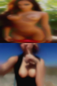 Sex beach having sex partners Happy nude females on the Camp.