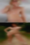Nude girls look dicks