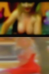 Hermaphrodite person