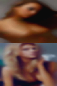 Nude real mature faking women.