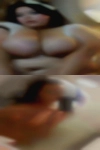 Mature women cum