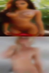 Hot girls faking Indiana