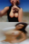 Breasted housewife swingers