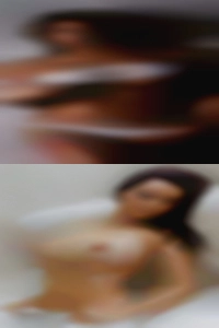 Swinging women near faking PA.