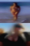 Nude girls look dicks