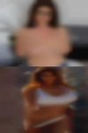 Couples looking someone watch