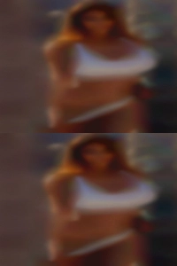 Sexy unwilling wife swap.