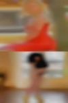 Mature women cum