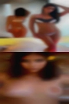 Looking fine middle black pussy