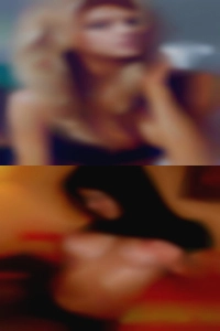 Kinky cam play with house party toys.