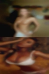Nude girls from Louisiana