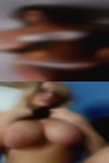 Hermaphrodite person