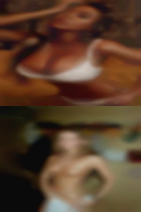 As average naked mature women as it gets.