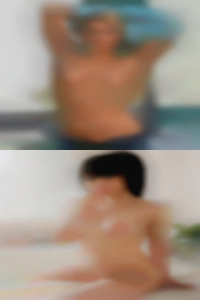 Want nude woman of Largo.