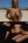 Fit buff mature female
