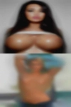 Older horny swingers