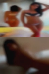 Lesbian looking eat pussy