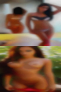 Hirsute pussy mature woman.