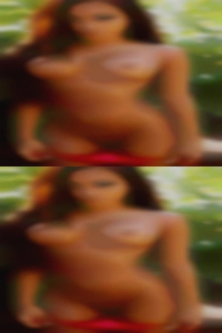 Vocal during parties sex.